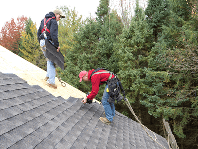 About Roof Repair Experts Clifford, ND